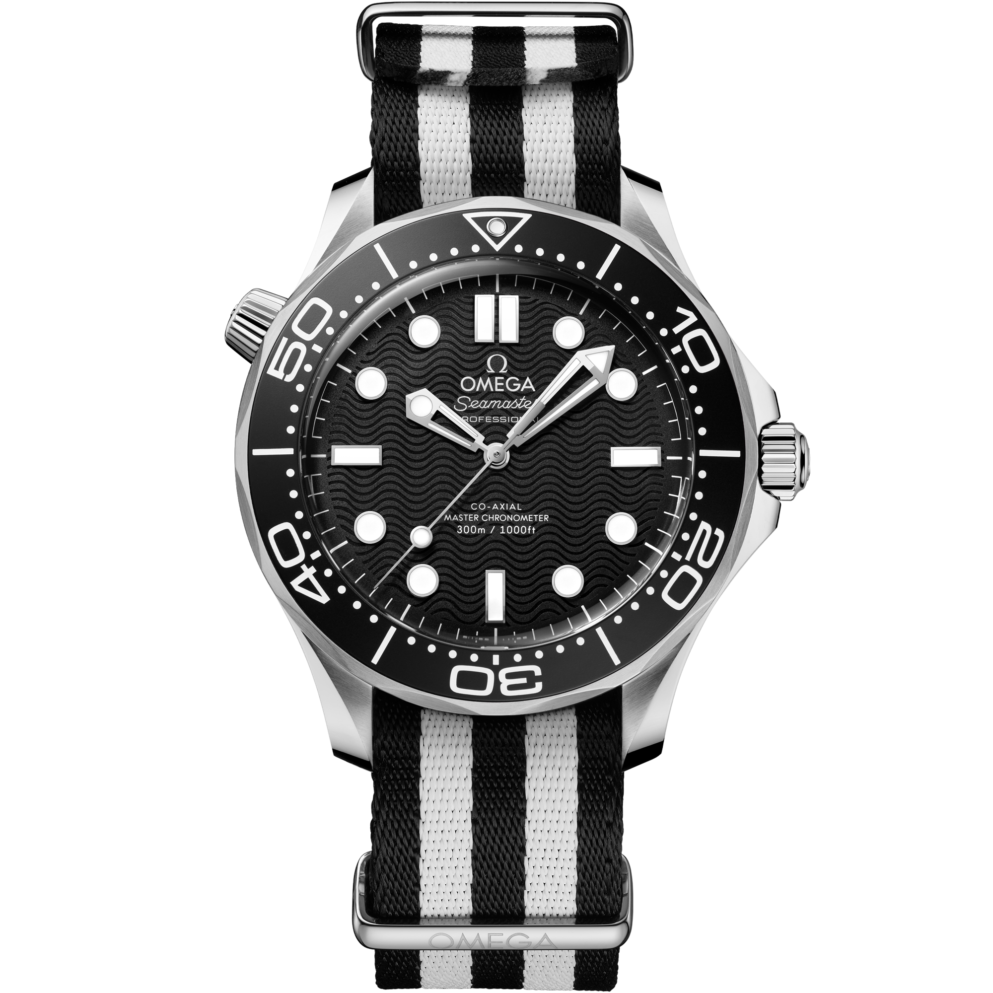 OMEGA 210.32.42.20.01.005 WATCH