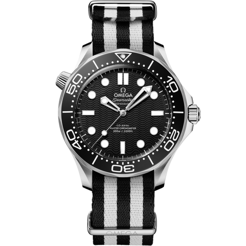 OMEGA 210.32.42.20.01.005 WATCH