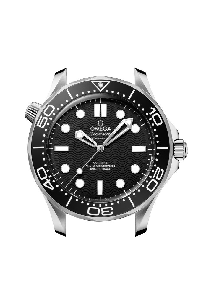 OMEGA 210.32.42.20.01.005 WATCH