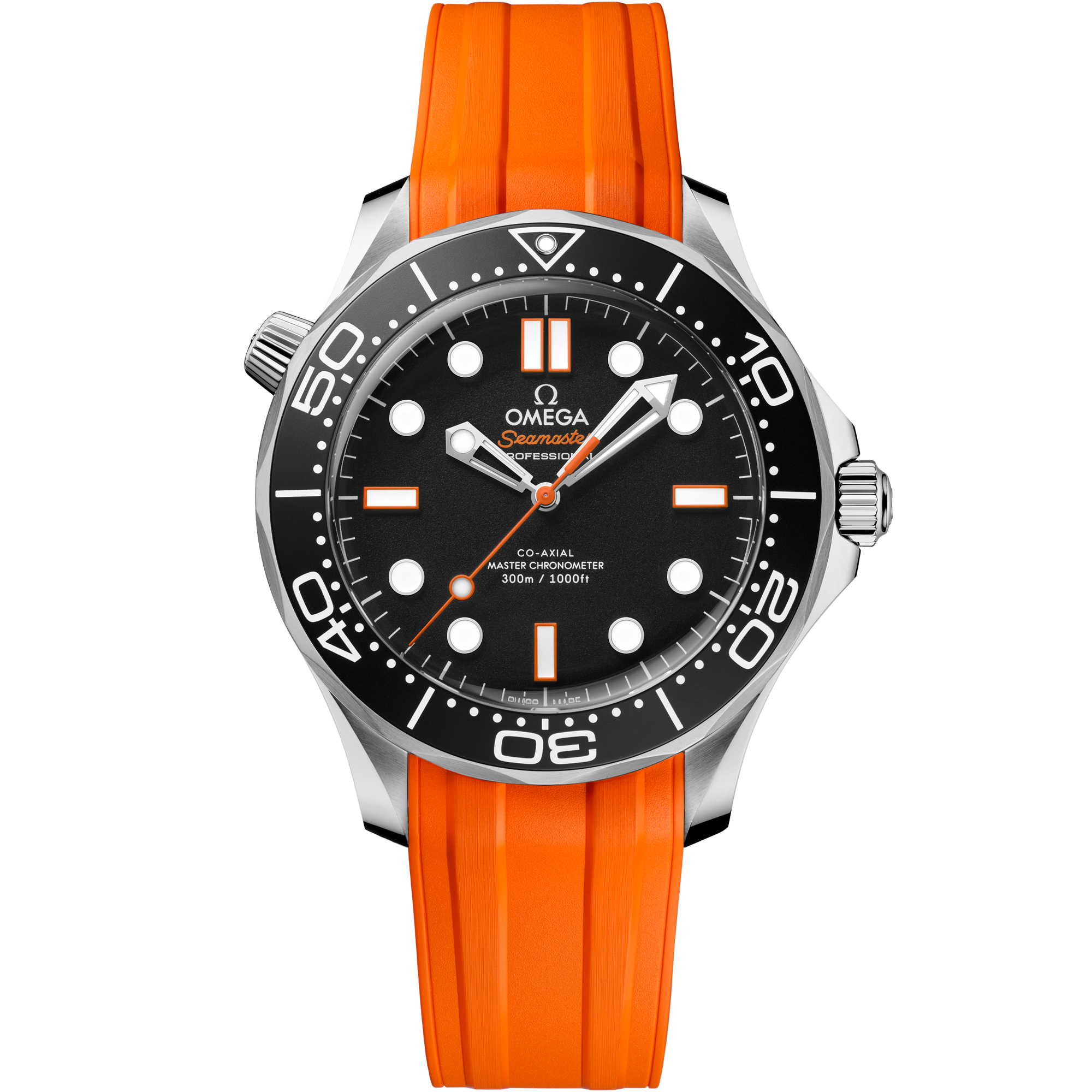 OMEGA 210.32.42.20.01.006 Seamaster OMEGA