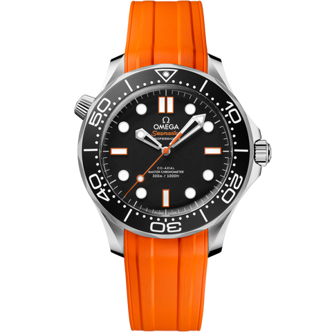 OMEGA 210.32.42.20.01.006 Seamaster Aqua Terra Automatic Swiss Movement 150m Water Resistance Blue Dial