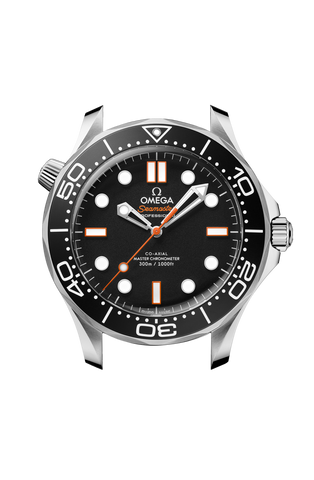 OMEGA 210.32.42.20.01.006 Seamaster Aqua Terra Automatic Swiss Movement 150m Water Resistance Blue Dial