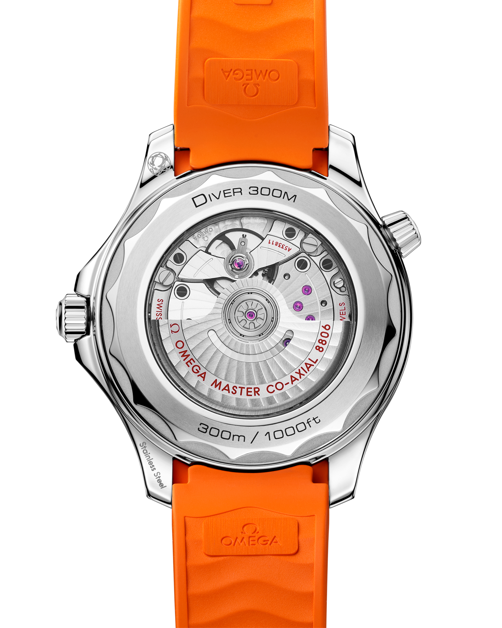 OMEGA 210.32.42.20.01.006 Seamaster OMEGA