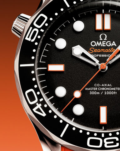 OMEGA 210.32.42.20.01.006 Seamaster Aqua Terra Automatic Swiss Movement 150m Water Resistance Blue Dial