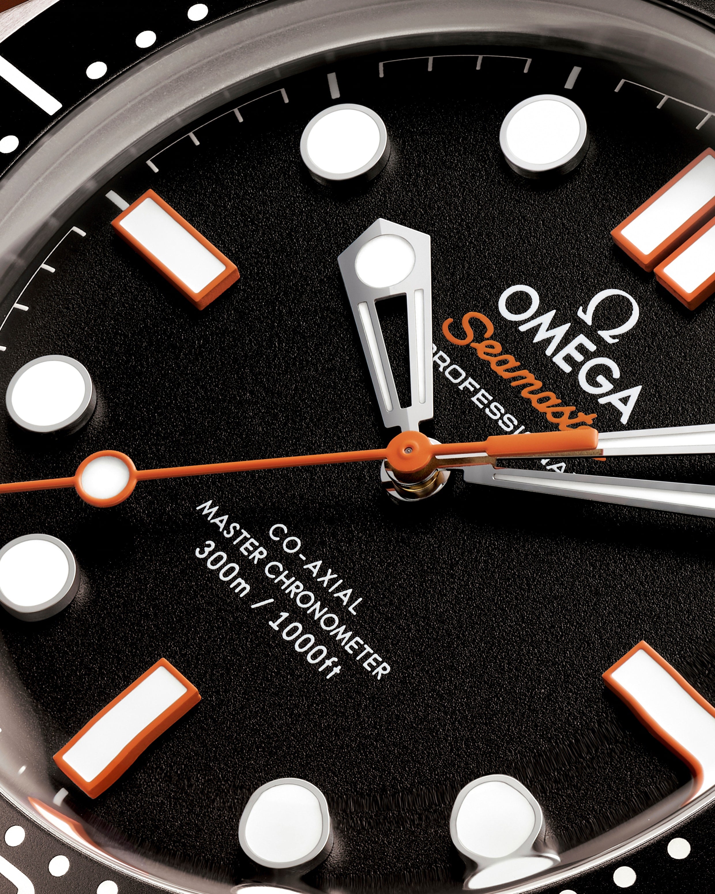 OMEGA 210.32.42.20.01.006 Seamaster OMEGA
