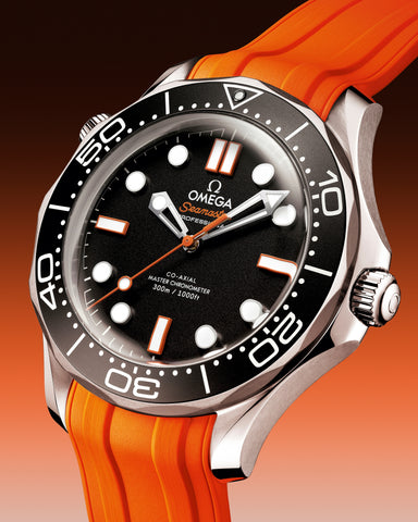 OMEGA 210.32.42.20.01.006 Seamaster Aqua Terra Automatic Swiss Movement 150m Water Resistance Blue Dial