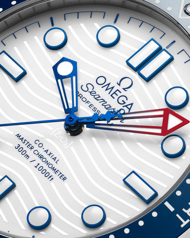OMEGA 210.32.42.20.04.002 OMEGA