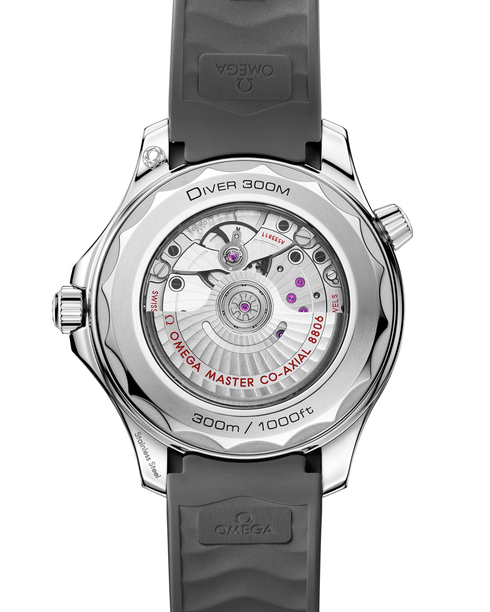 OMEGA 210.32.42.20.06.002 OMEGA