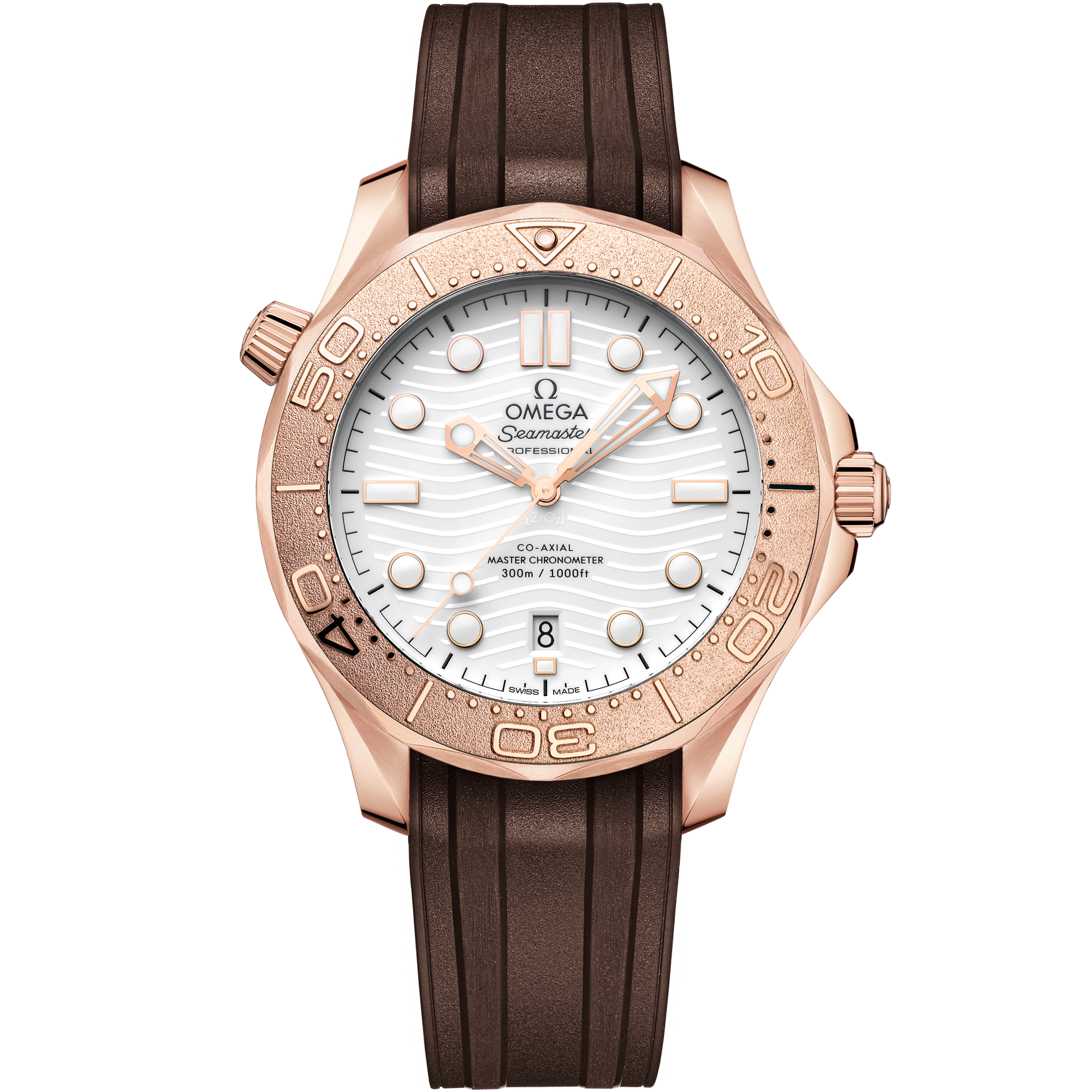 OMEGA 210.52.42.20.04.001 WATCH