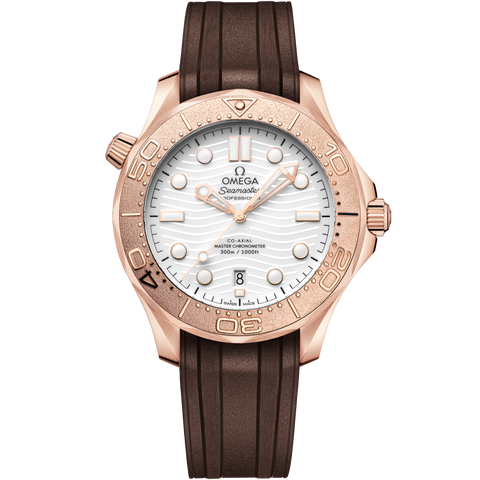 OMEGA 210.52.42.20.04.001 WATCH