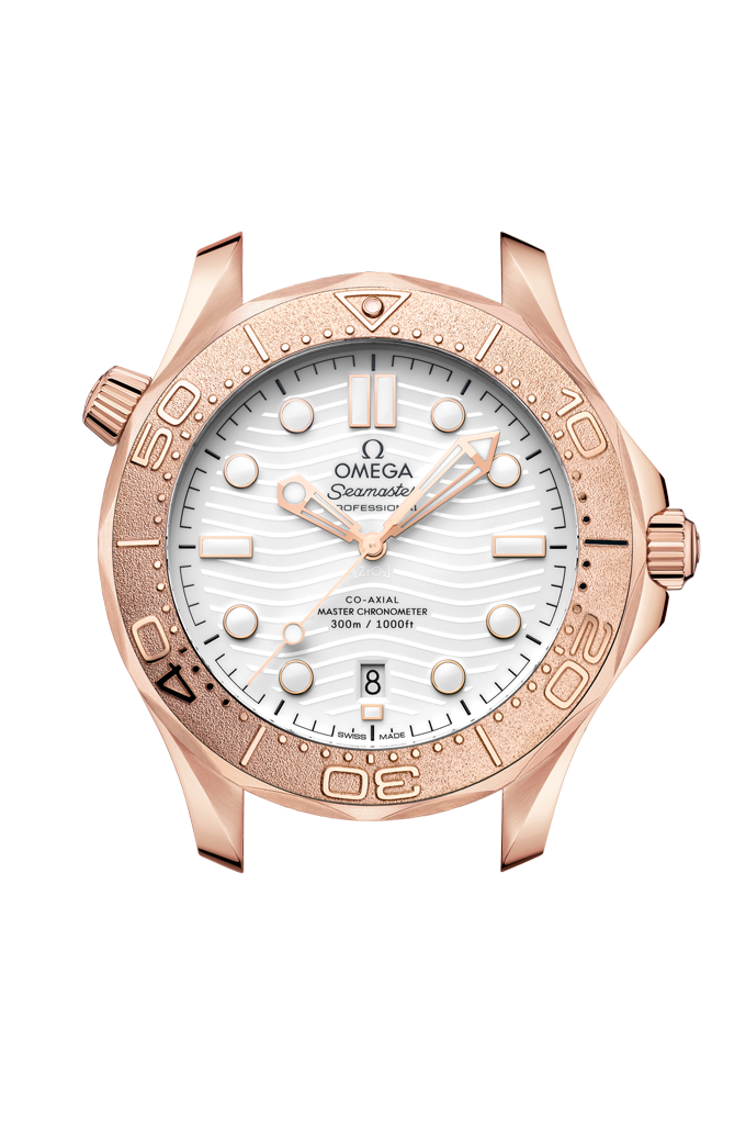 OMEGA 210.52.42.20.04.001 WATCH