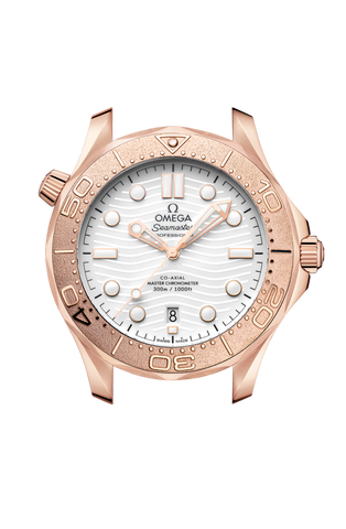 OMEGA 210.52.42.20.04.001 WATCH