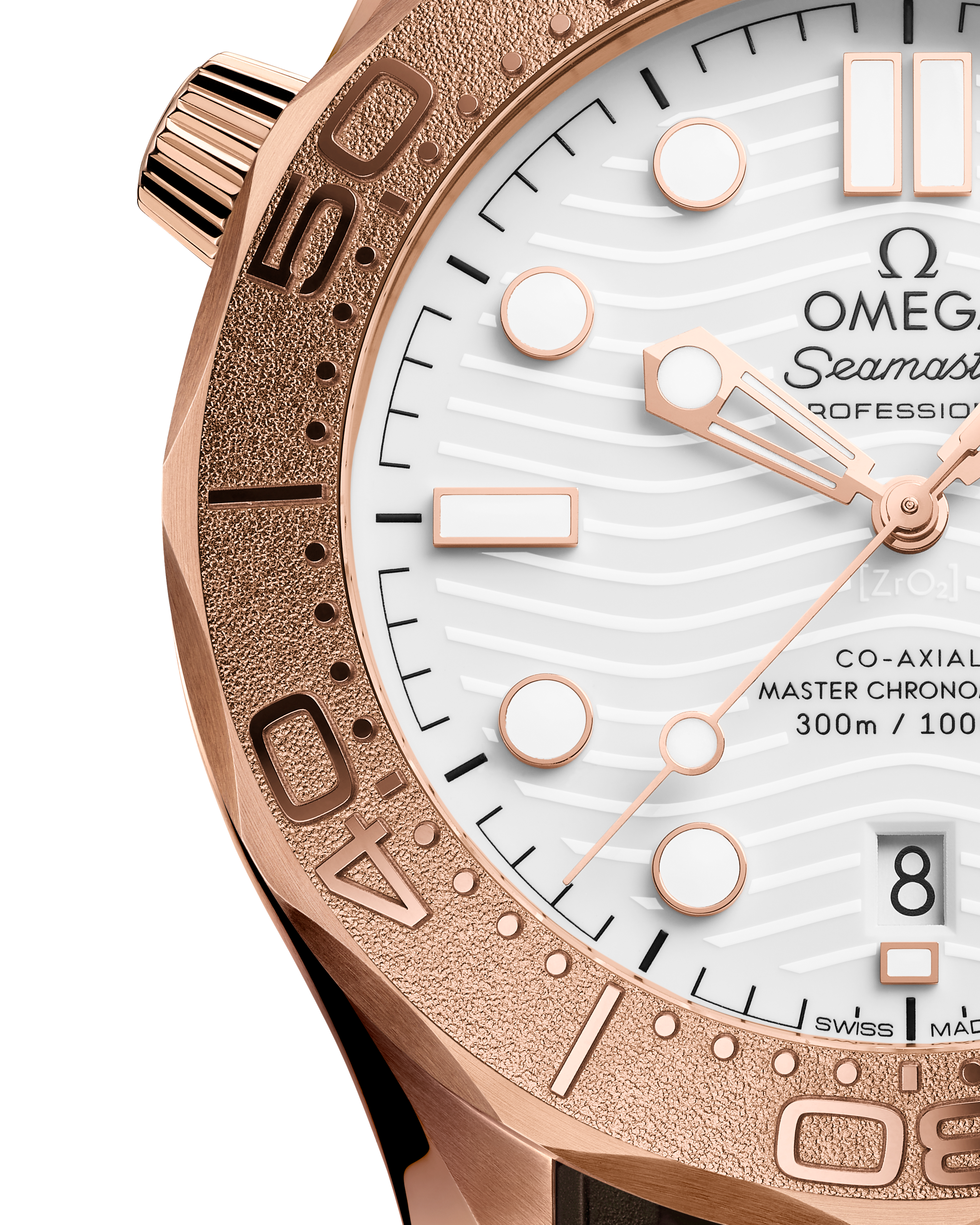 OMEGA 210.52.42.20.04.001 WATCH