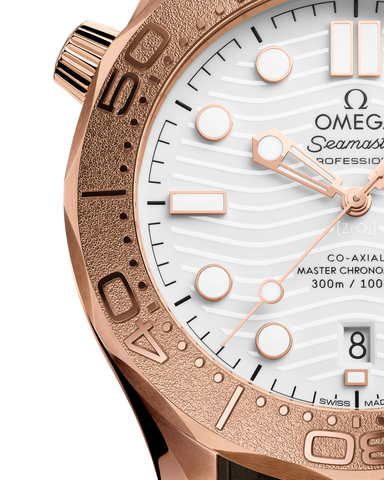 OMEGA 210.52.42.20.04.001 WATCH