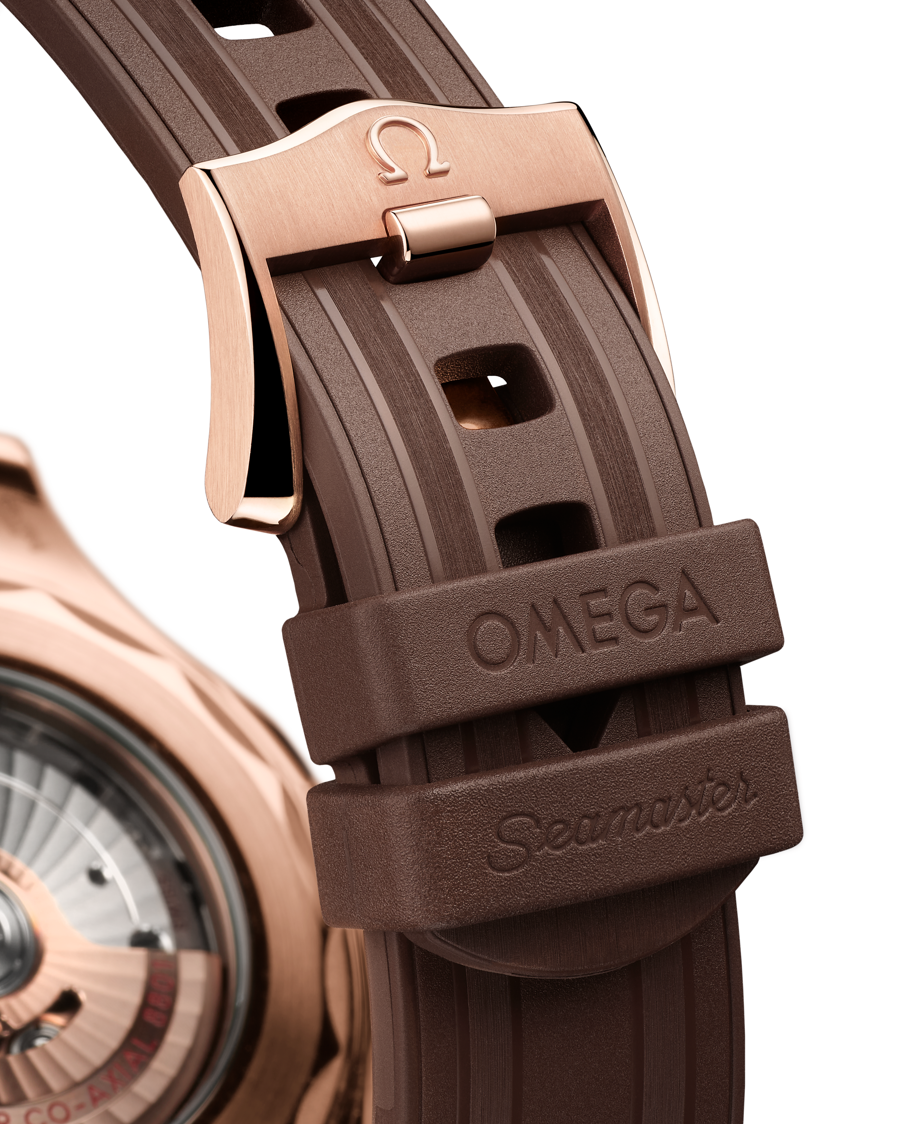 OMEGA 210.52.42.20.04.001 WATCH