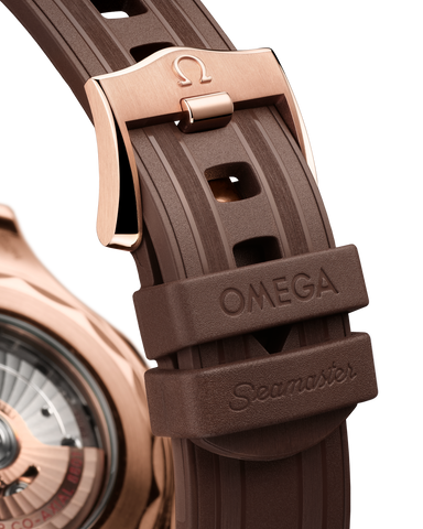 OMEGA 210.52.42.20.04.001 WATCH