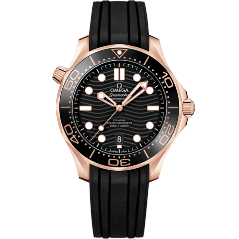OMEGA 210.62.42.20.01.002 WATCH