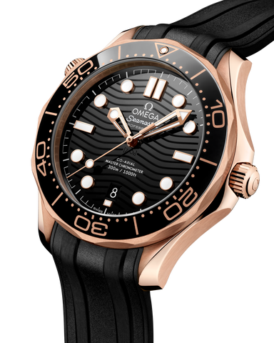OMEGA 210.62.42.20.01.002 WATCH