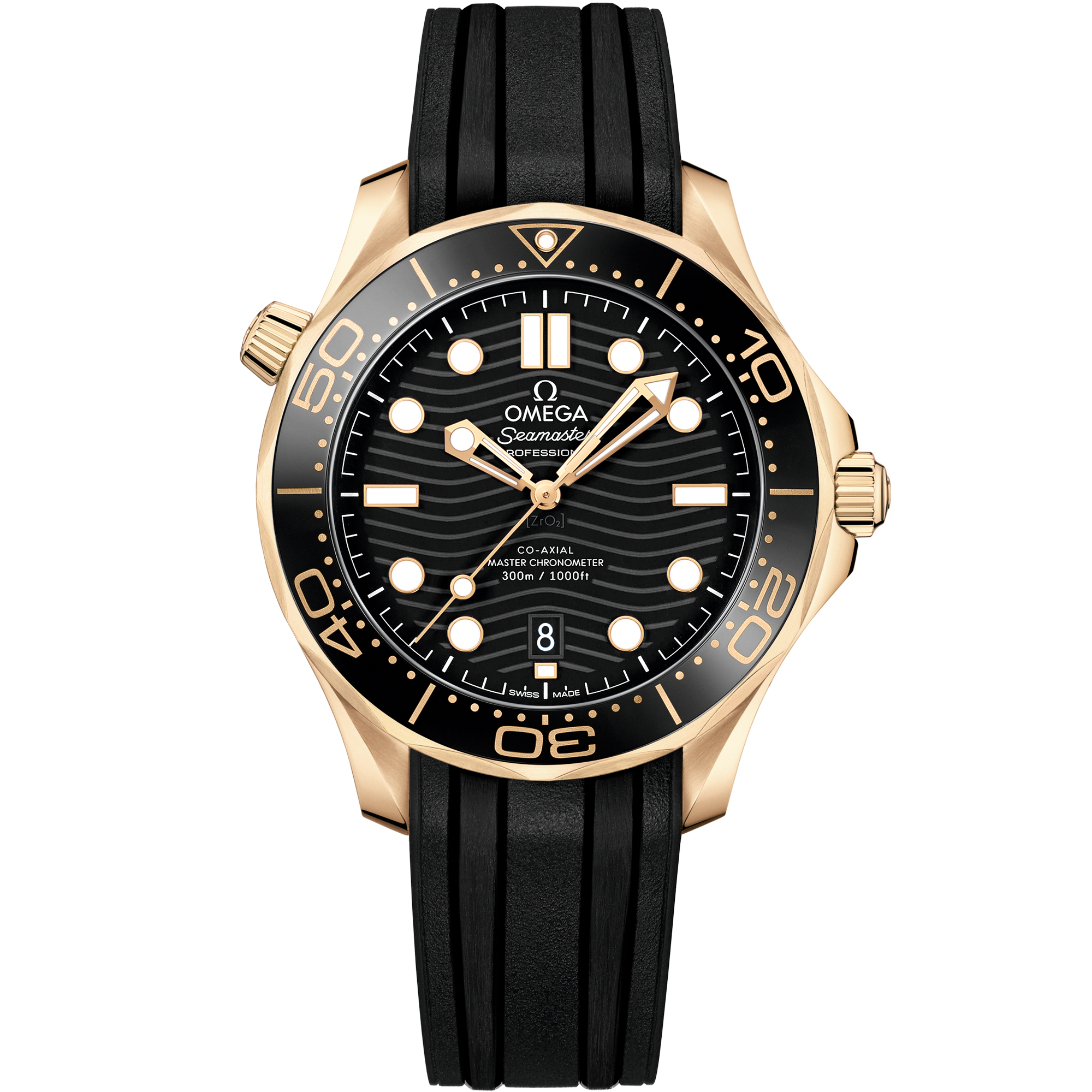 OMEGA 210.62.42.20.01.003 WATCH