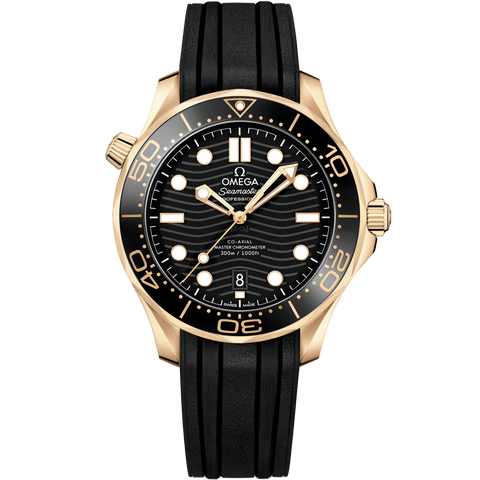 OMEGA 210.62.42.20.01.003 WATCH