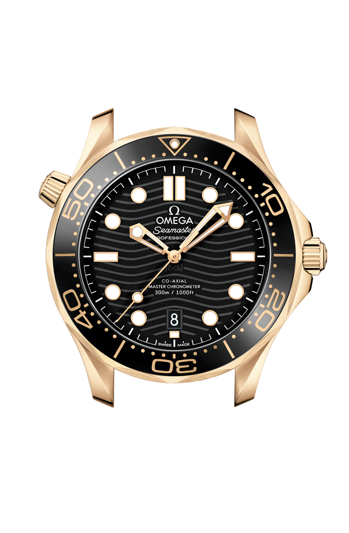 OMEGA 210.62.42.20.01.003 WATCH