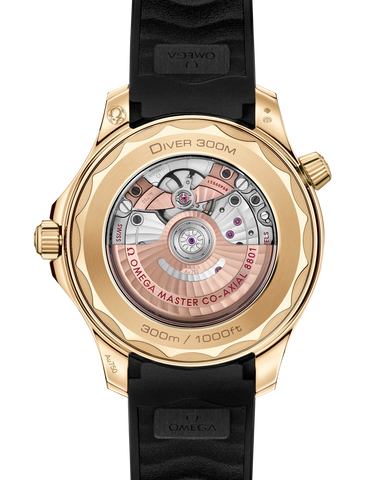 OMEGA 210.62.42.20.01.003 WATCH