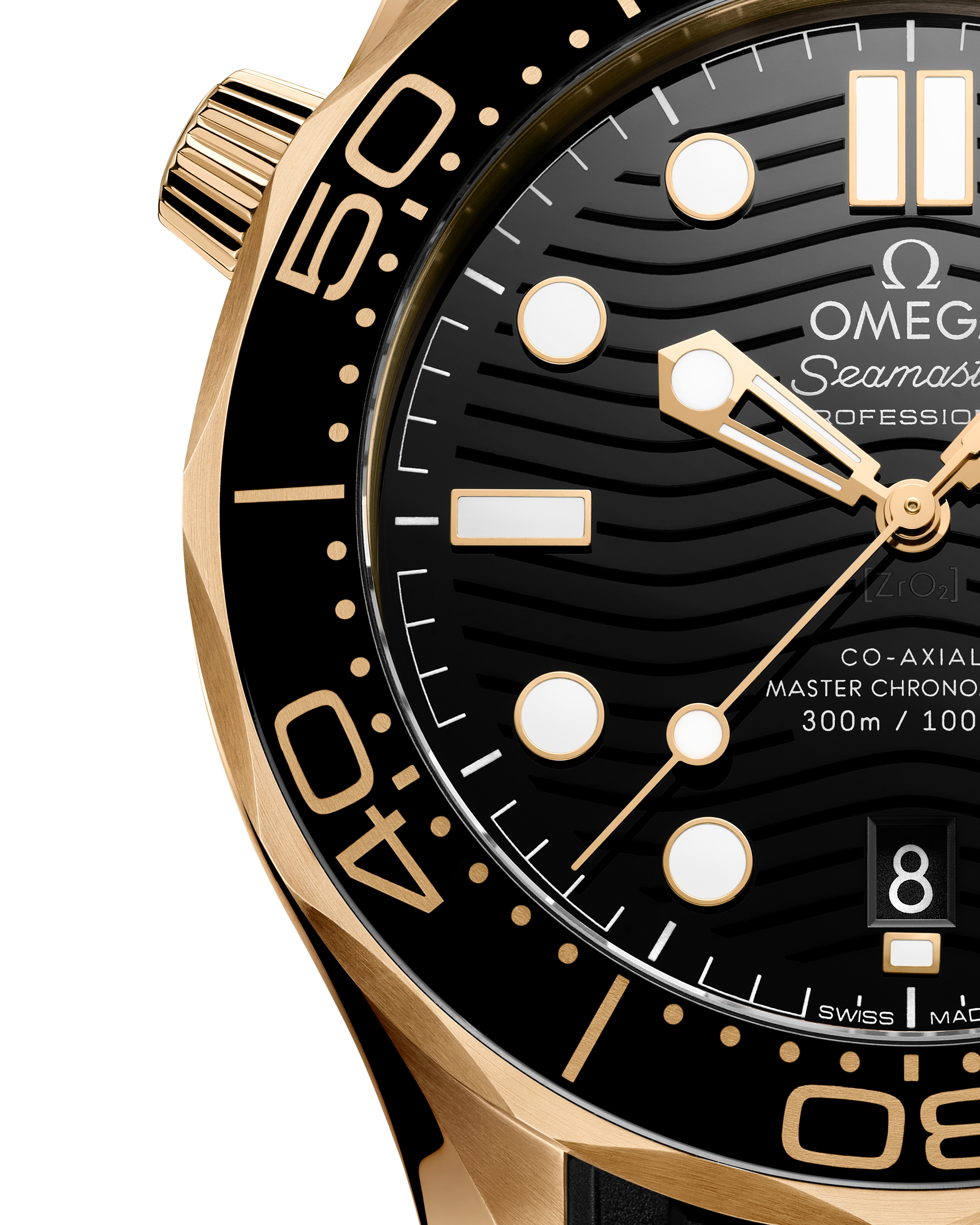 OMEGA 210.62.42.20.01.003 WATCH