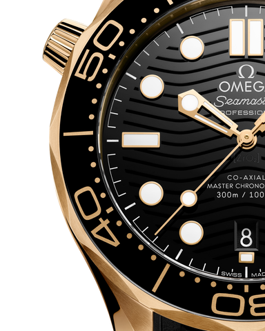 OMEGA 210.62.42.20.01.003 WATCH