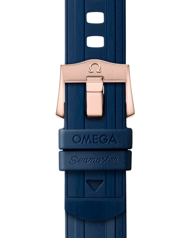 OMEGA 210.62.42.20.03.001 WATCH