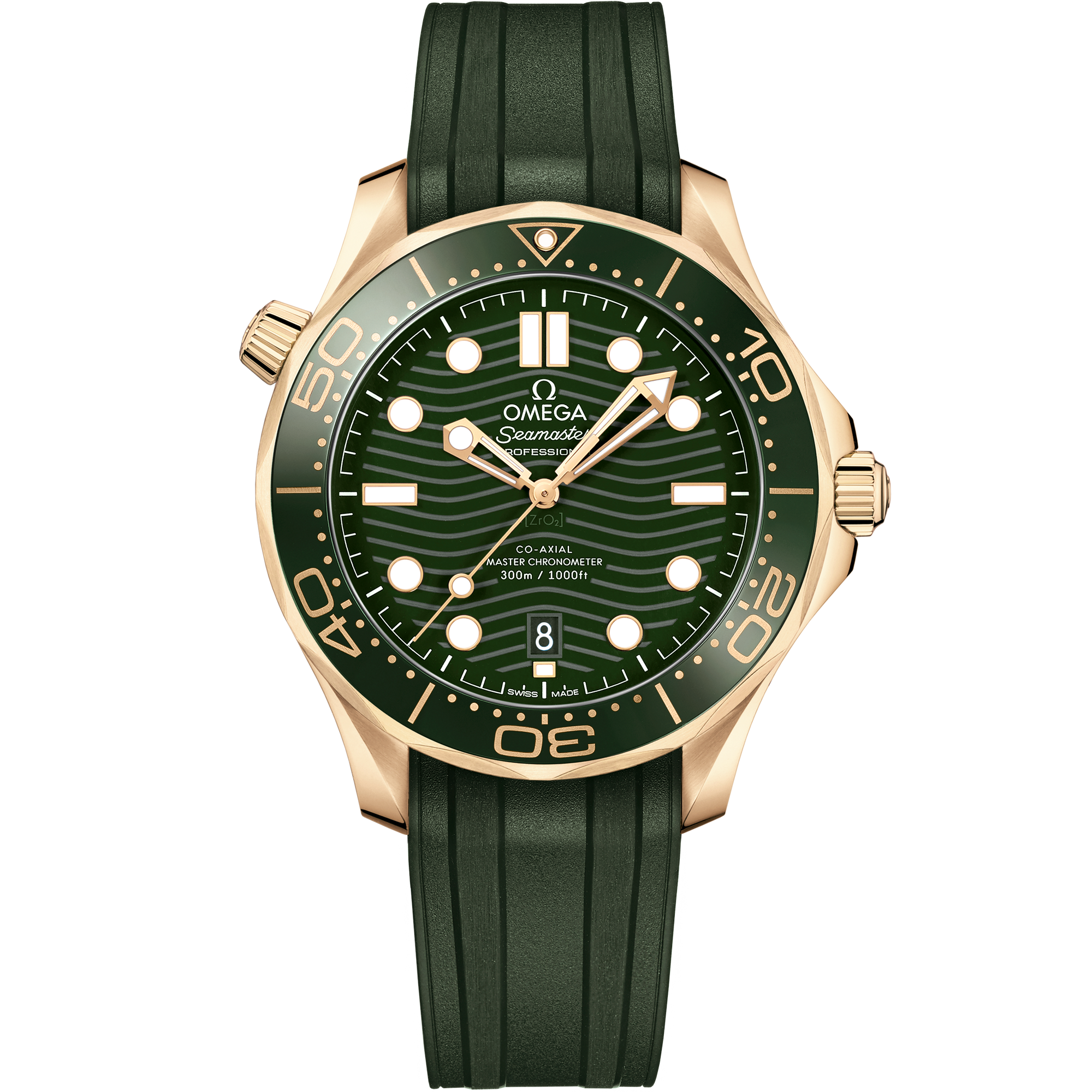 OMEGA 210.62.42.20.10.001 WATCH