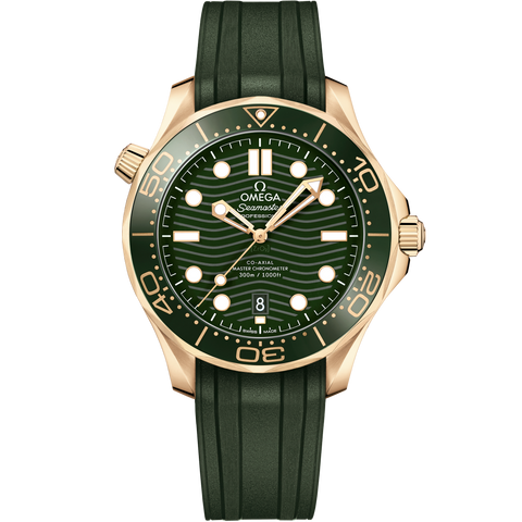 OMEGA 210.62.42.20.10.001 WATCH