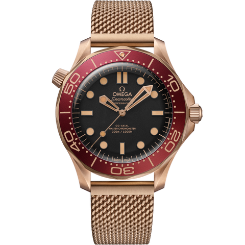 OMEGA 210.90.42.20.01.003 WATCH