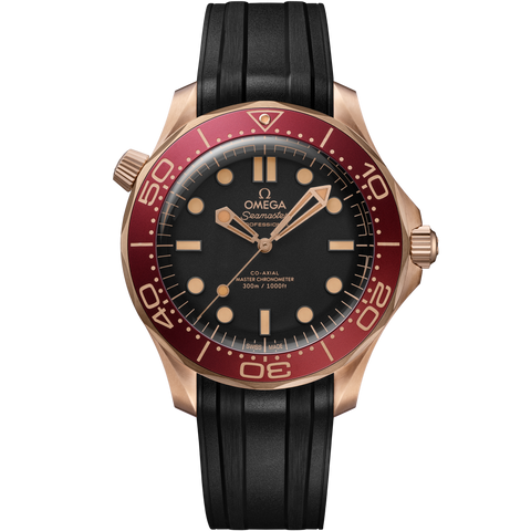 OMEGA 210.92.42.20.01.003 WATCH