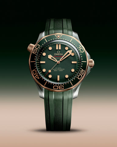 OMEGA 210.92.42.20.10.001 Seamaster Professional Automatic 300m Water Resistance Ceramic Bezel Stainless Steel