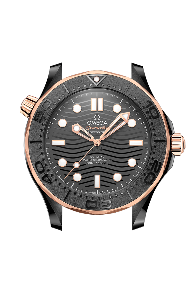 OMEGA 210.62.44.20.01.001 OMEGA