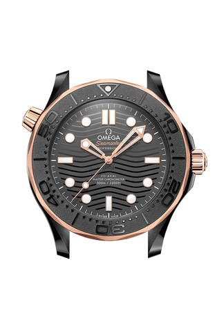 OMEGA 210.62.44.20.01.001 Luxury Automatic Watch Swiss Made Stainless Steel Chronograph Water Resistant