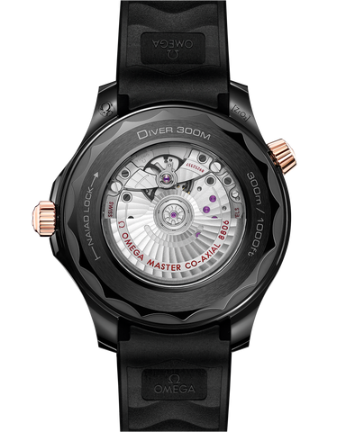 OMEGA 210.62.44.20.01.001 Luxury Automatic Watch Swiss Made Stainless Steel Chronograph Water Resistant