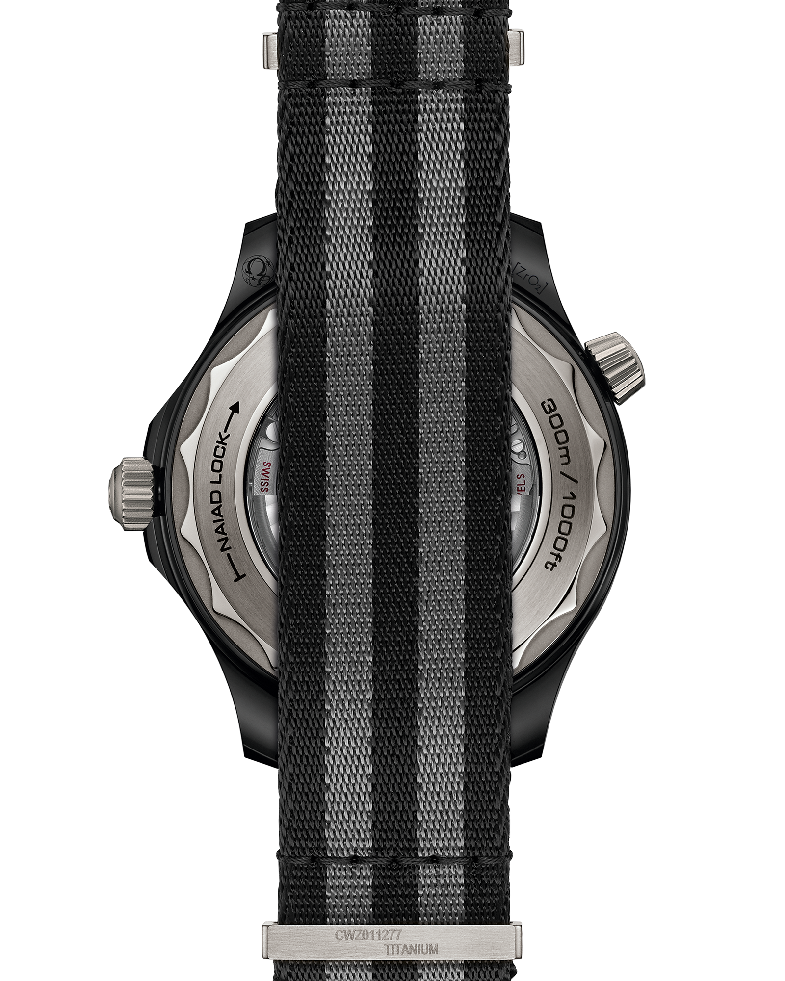 OMEGA 210.92.44.20.01.002 WATCH