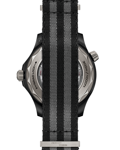 OMEGA 210.92.44.20.01.002 WATCH