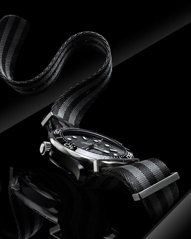 OMEGA 210.92.44.20.01.002 WATCH