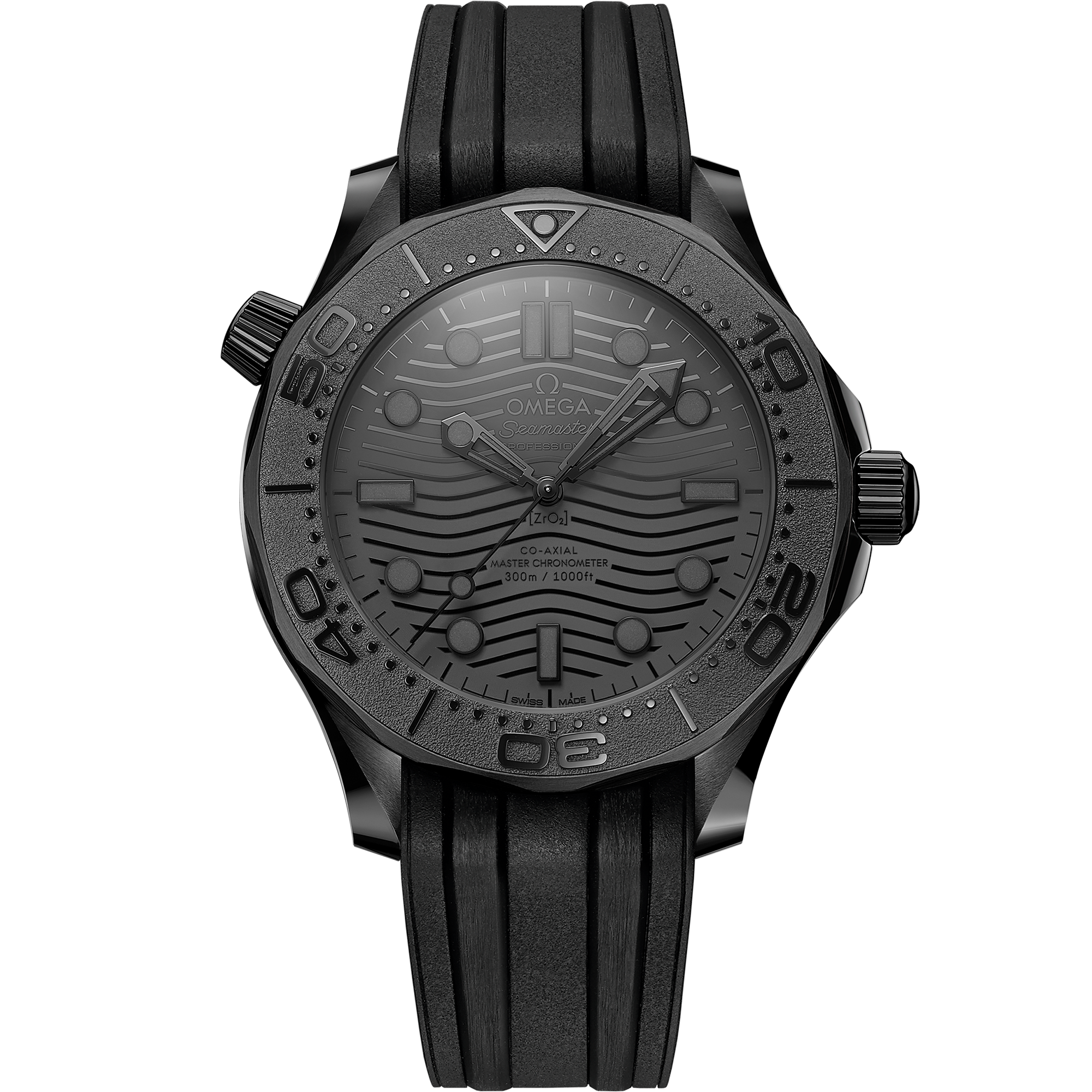 OMEGA 210.92.44.20.01.003 Seamaster OMEGA