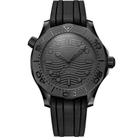 OMEGA 210.92.44.20.01.003 Seamaster OMEGA