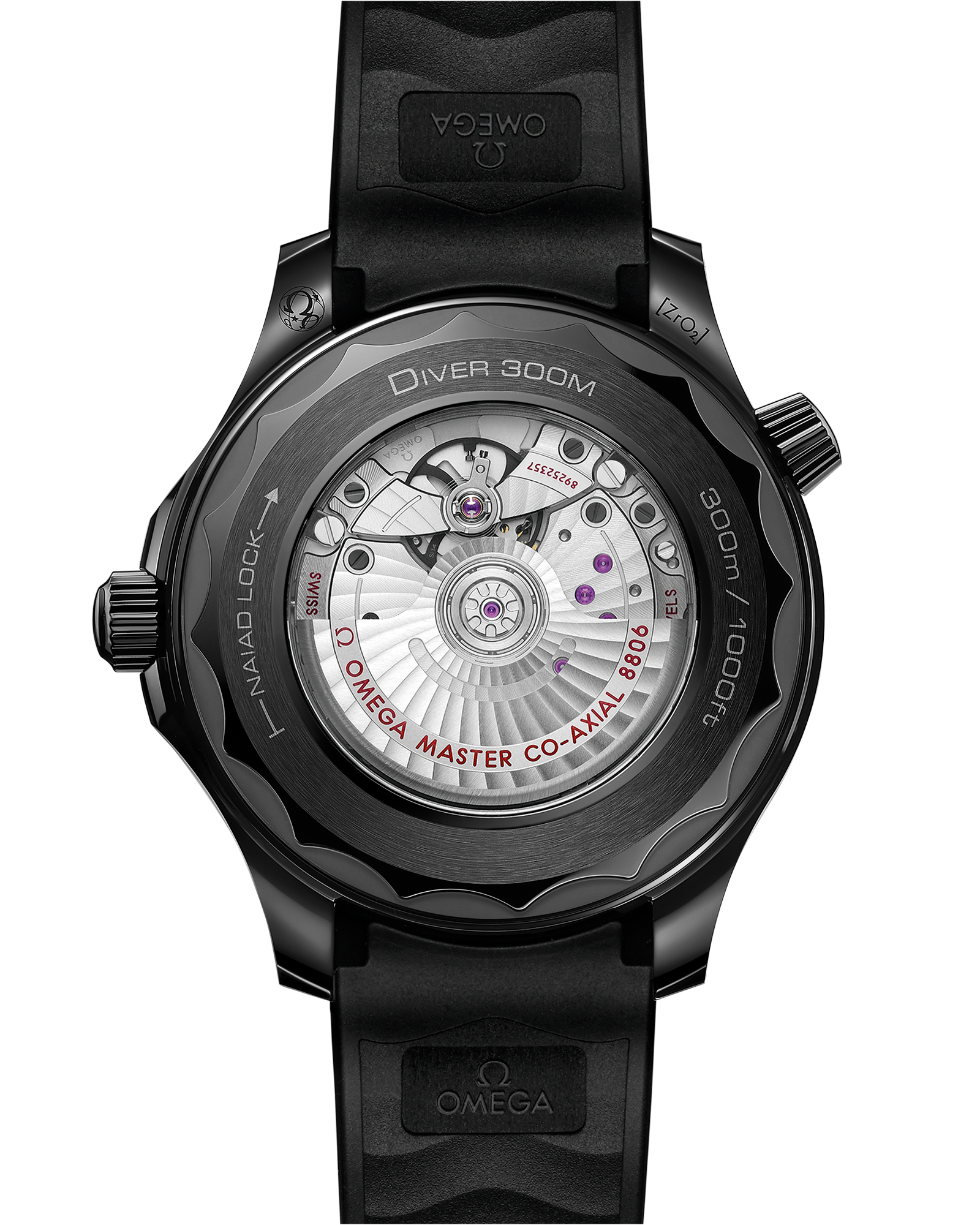 OMEGA 210.92.44.20.01.003 Seamaster OMEGA