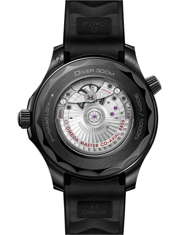 OMEGA 210.92.44.20.01.003 Seamaster OMEGA