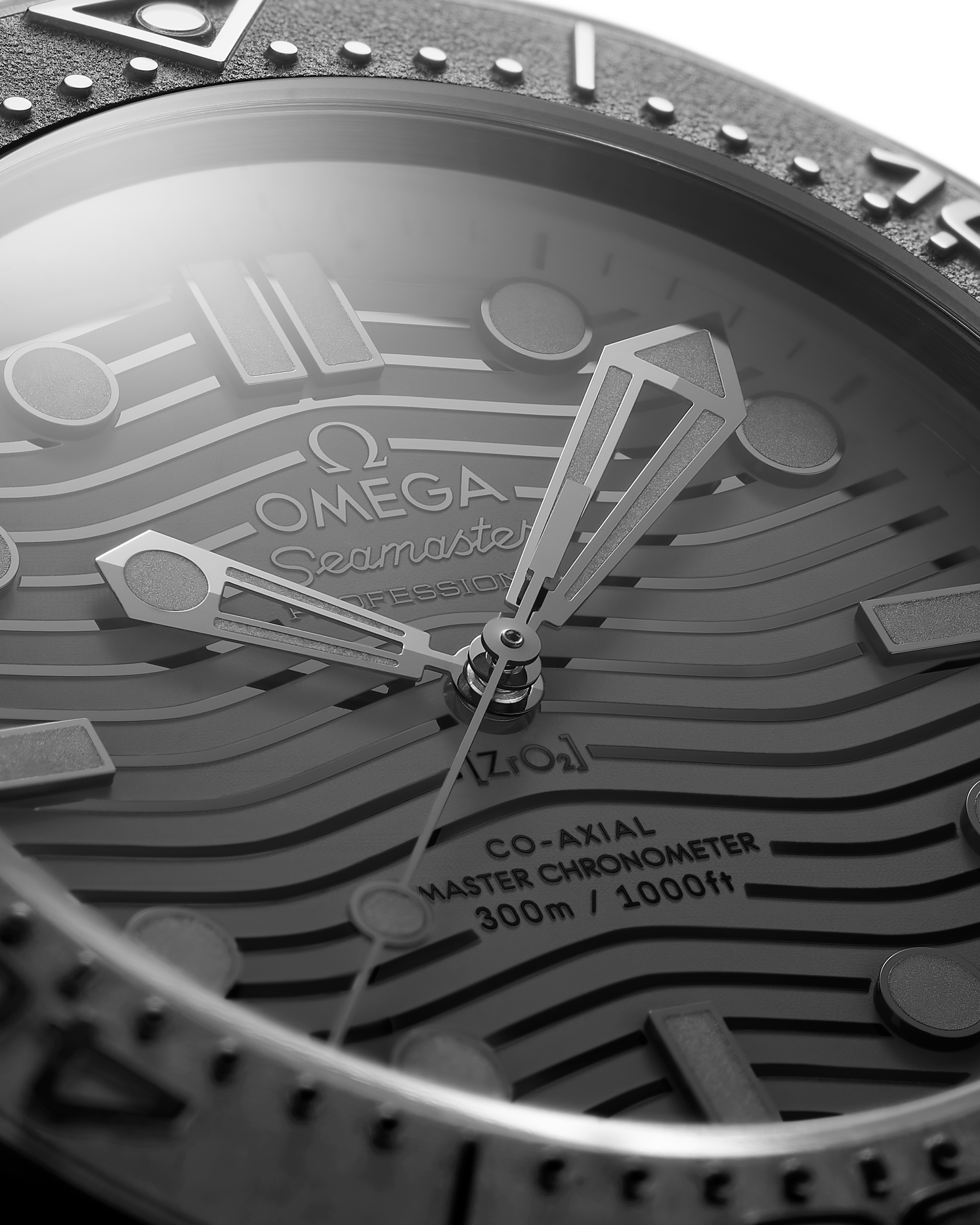 OMEGA 210.92.44.20.01.003 Seamaster OMEGA