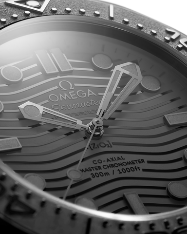 OMEGA 210.92.44.20.01.003 Seamaster OMEGA
