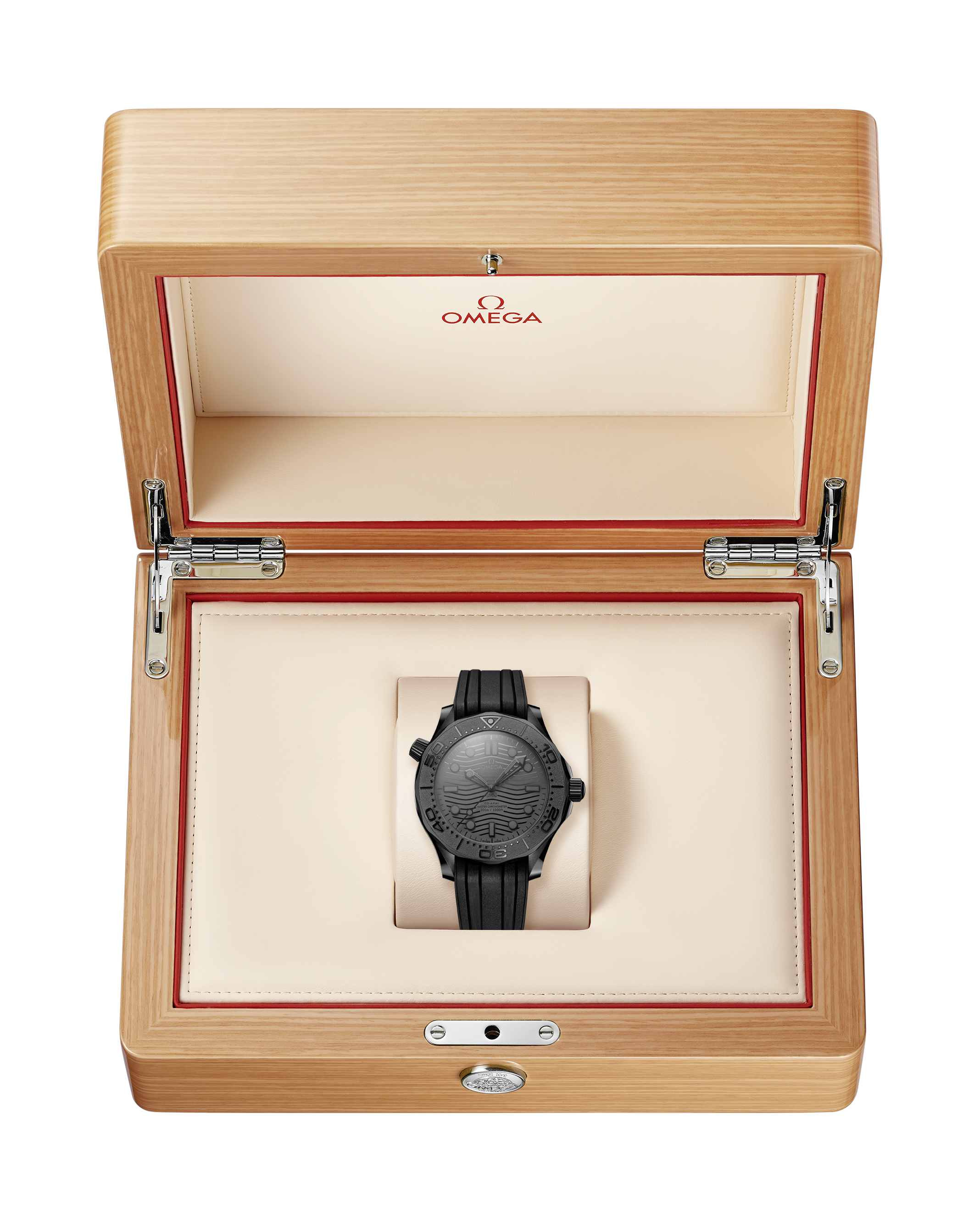OMEGA 210.92.44.20.01.003 Seamaster OMEGA