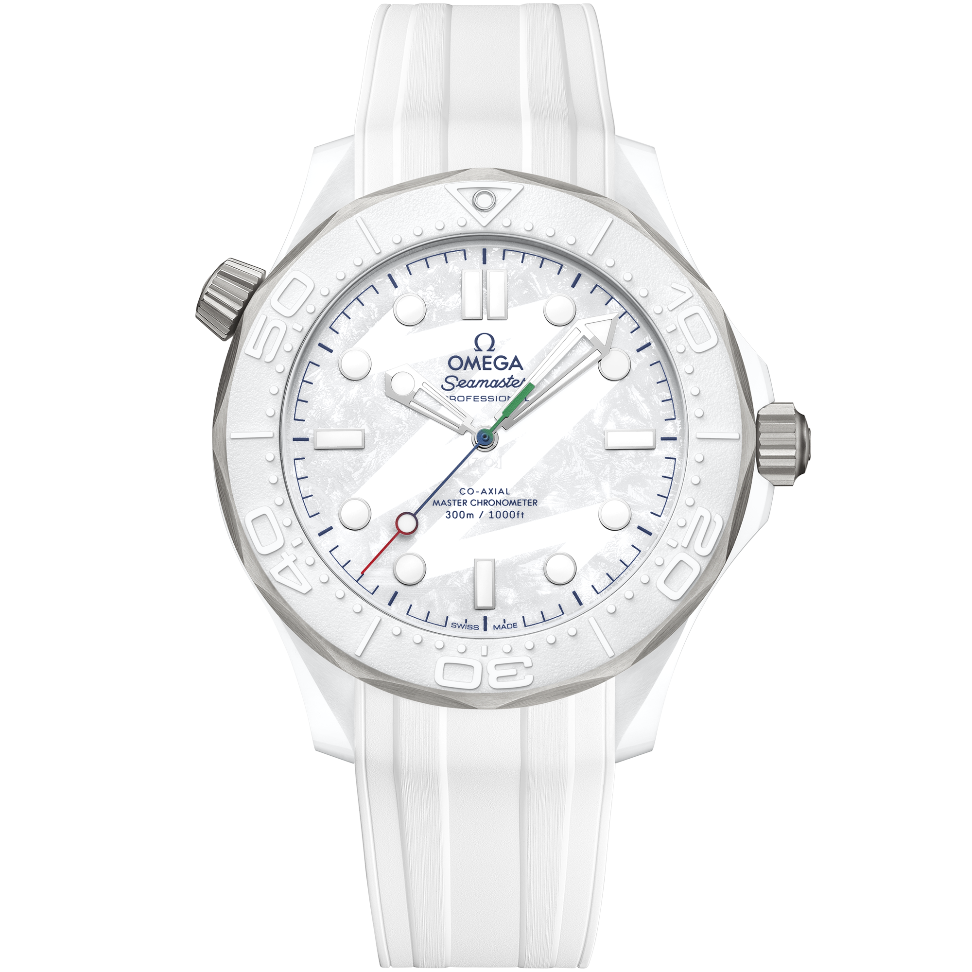 OMEGA 522.92.44.20.04.002 WATCH