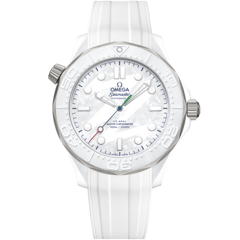 OMEGA 522.92.44.20.04.002 WATCH