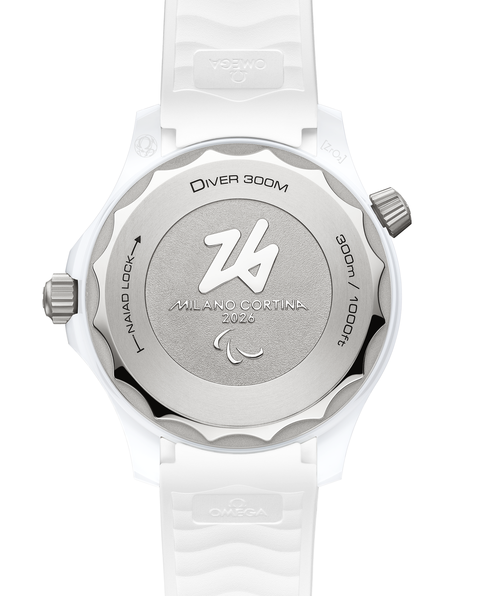 OMEGA 522.92.44.20.04.002 WATCH